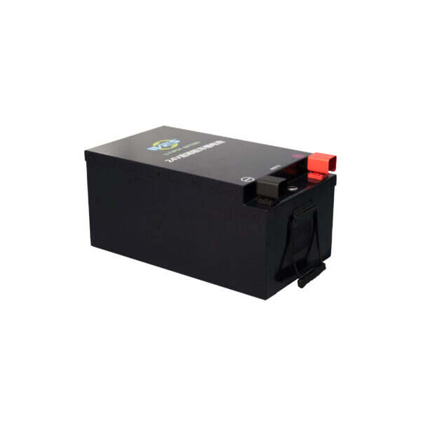 WES LiFePO4 Truck starting battery - Image 6