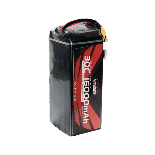 WES 6S LiPo Drone Battery Pack