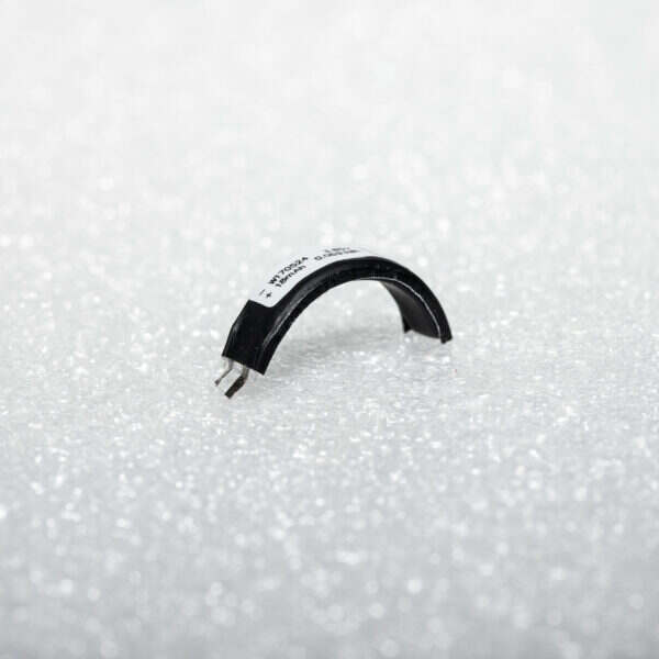 WES Curved Battery 18mAh 3.85V 4.3g - Image 5