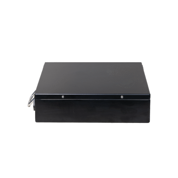 WES AGV Battery Solutions Power Systems & 20kWh - Image 6