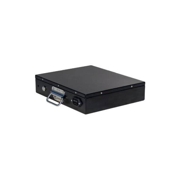 WES AGV Battery Solutions Power Systems & 20kWh - Image 5