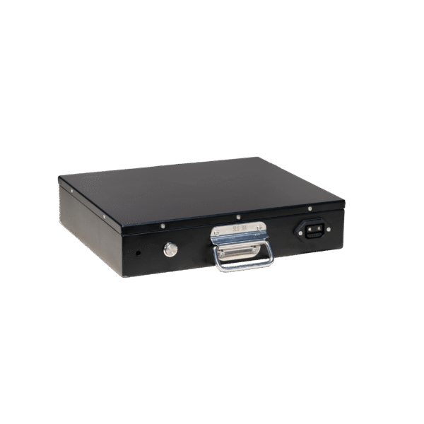 WES AGV Battery Solutions Power Systems & 20kWh - Image 2