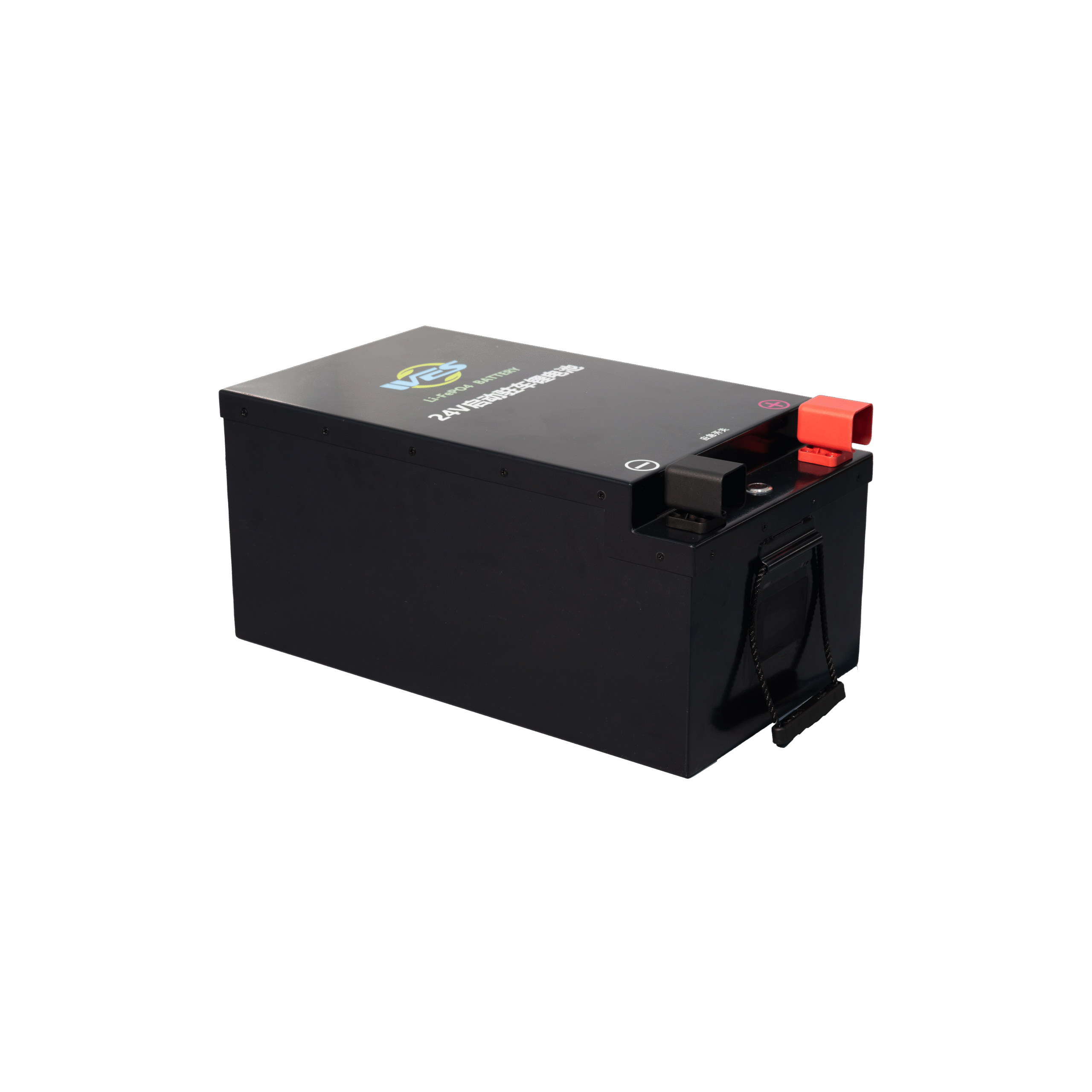 WES LiFePO4 Truck starting battery