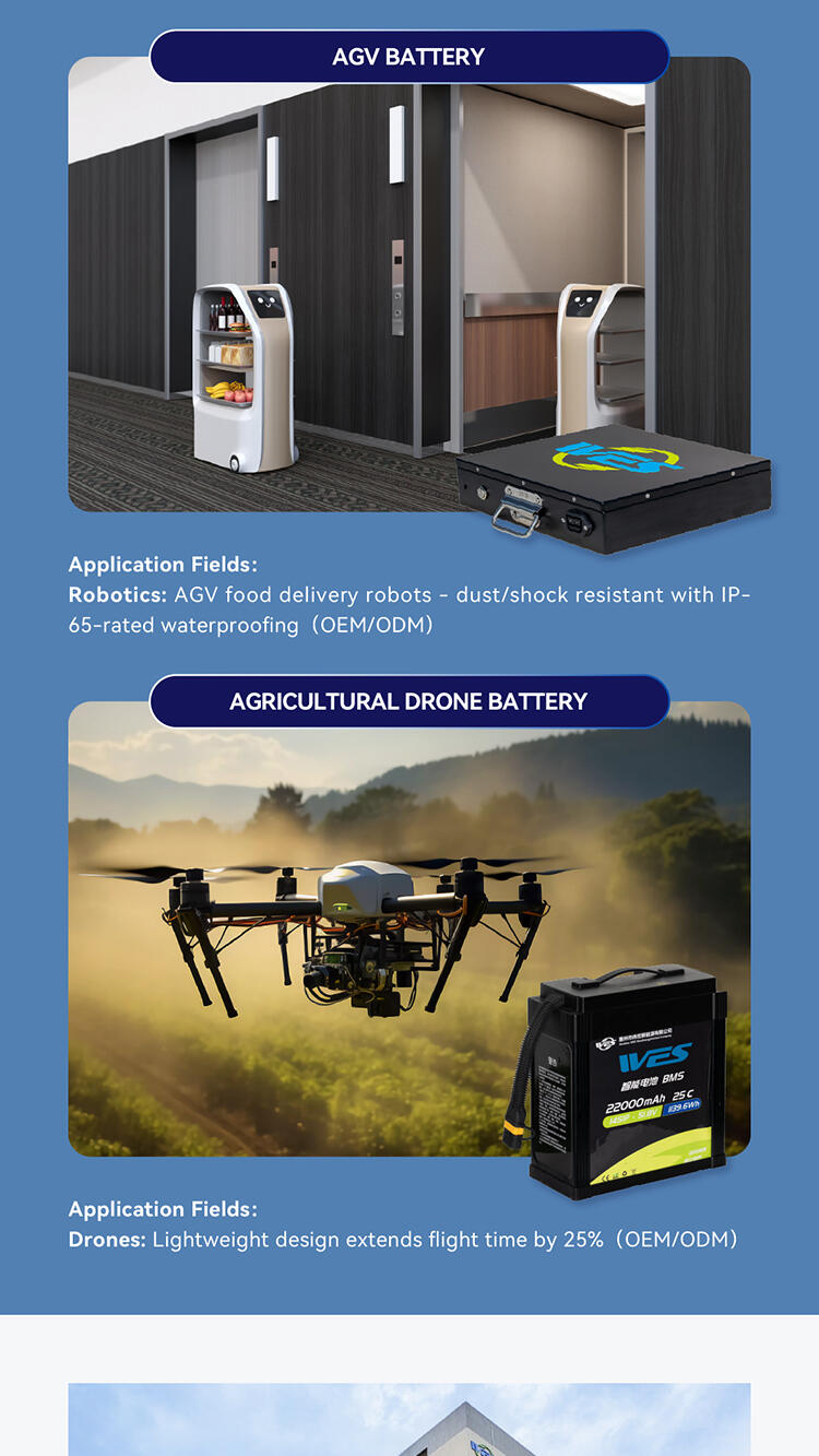 a poster of a drone