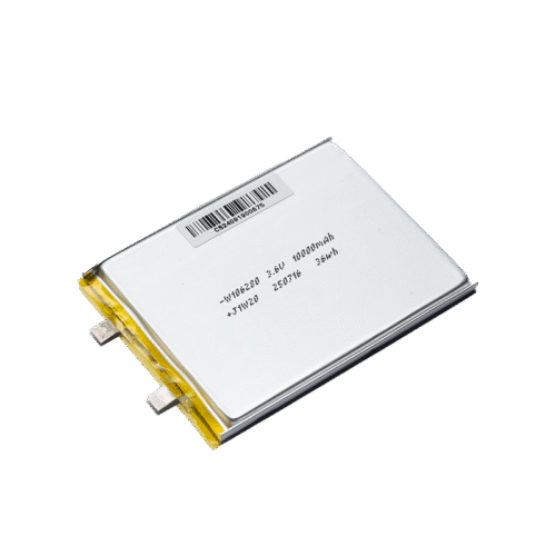 WES Power Bank Batteries
