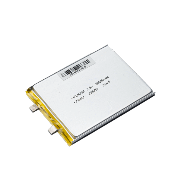 WES Power Bank Batteries