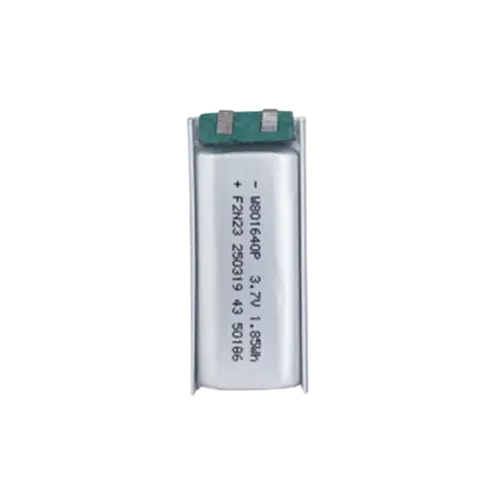 WES Lithium Batteries for E-Cigarettes 801640