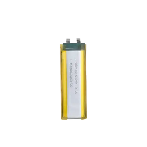 WES Lithium Batteries for E-Cigarettes 102162