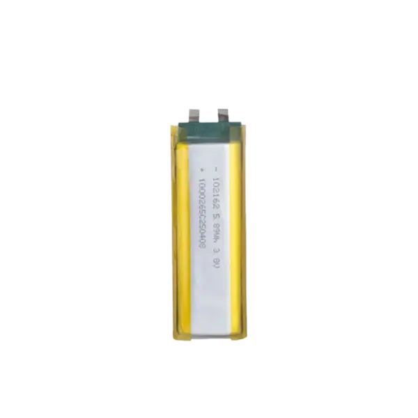 WES Lithium Batteries for E-Cigarettes 102162