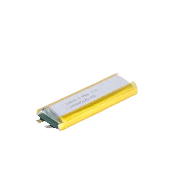 WES Lithium Batteries for E-Cigarettes 102162 - Image 3