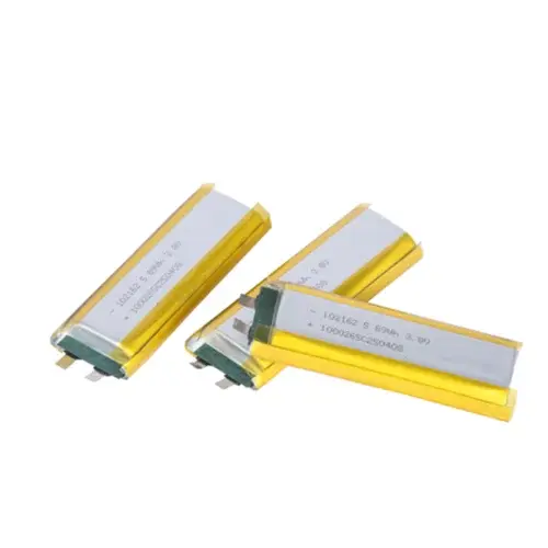 E-cigarette Batteries