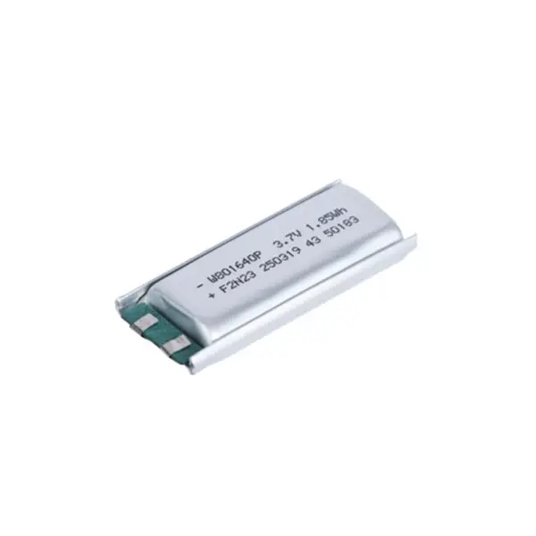 WES Lithium Batteries for E-Cigarettes 801640 - Image 3