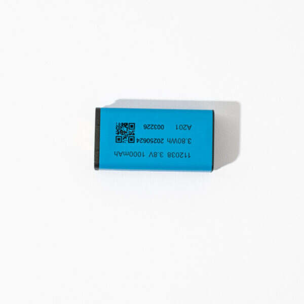 WES Lithium Batteries for E-Cigarettes 112038 - Image 2