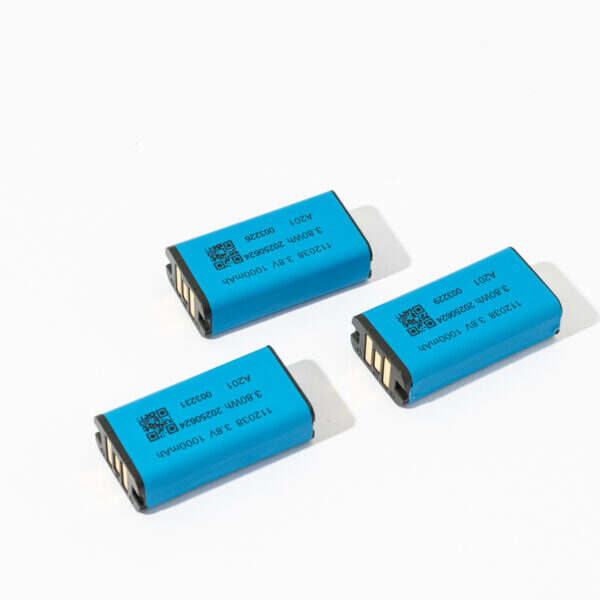 WES Lithium Batteries for E-Cigarettes 112038 - Image 3