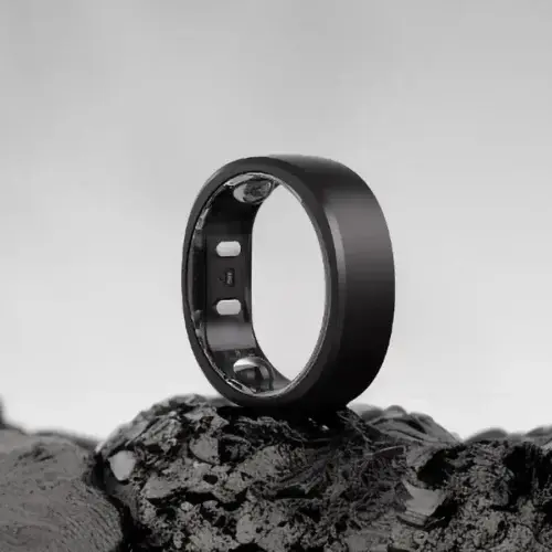 Smart Ring Batteries