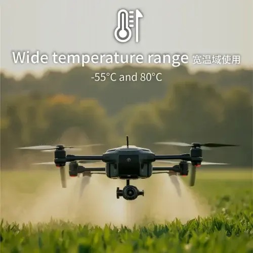 Agricultural Drone Batteries