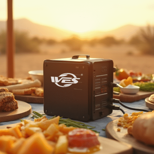 Portable Energy Storage Batteries