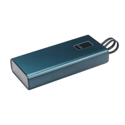 WES Power Bank 10Ah 238.9g Blue