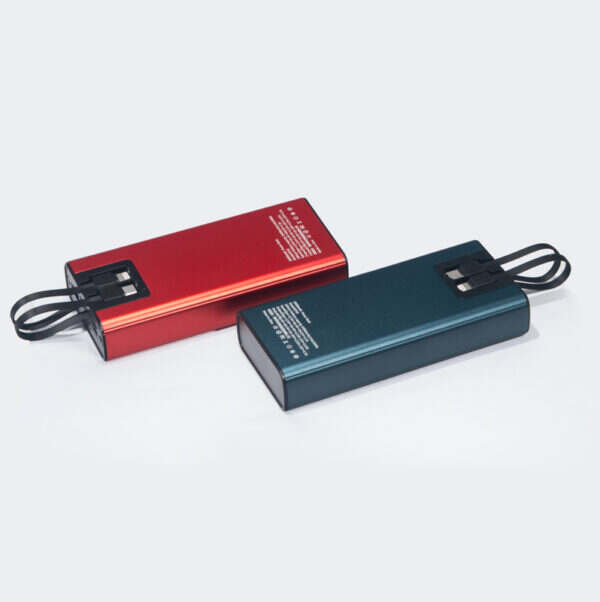 WES Power Bank 10Ah 238.9g Blue - Image 5