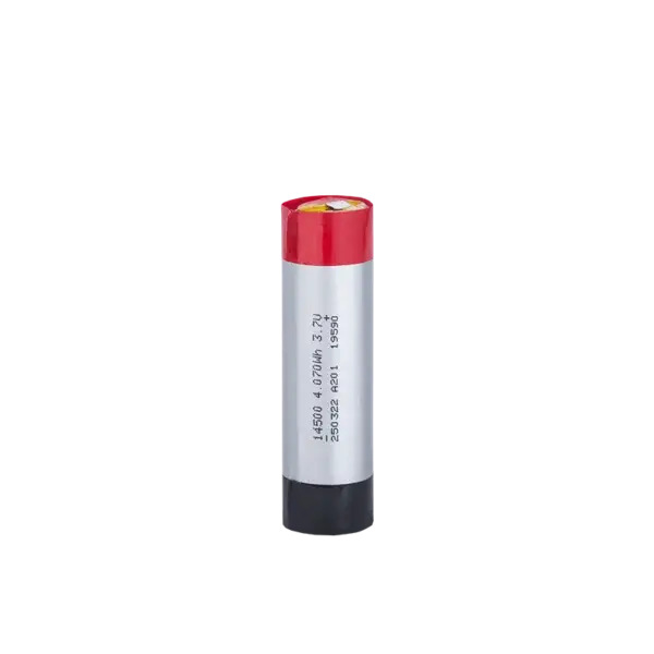 WES Lithium-ion Batteries for E-Cigarettes 14500