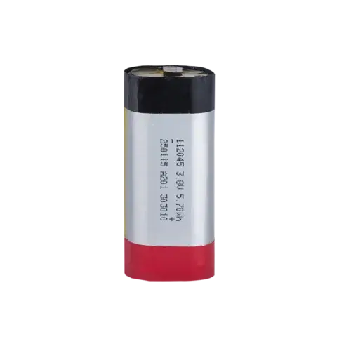WES Lithium-ion Batteries for E-Cigarettes 112045