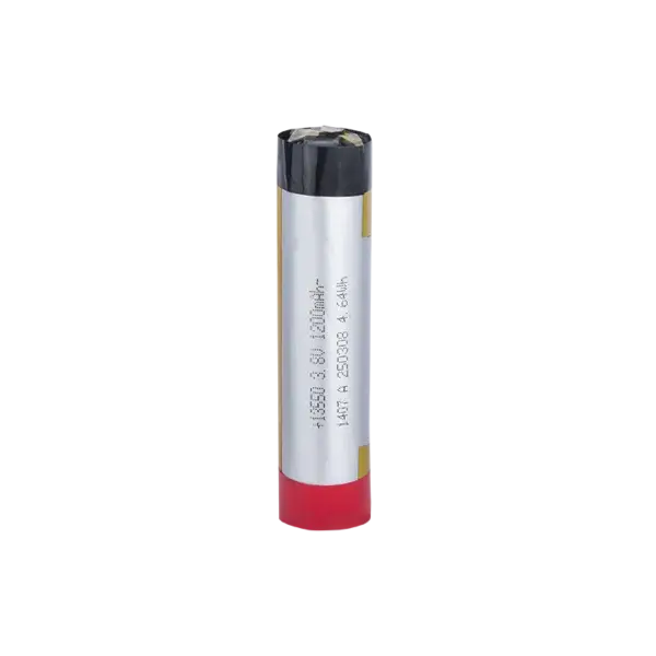 WES Lithium-ion Batteries for E-Cigarettes 13550 - Image 3
