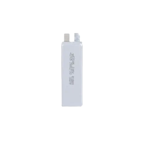 WES Lithium-ion Battery Cell 1070185