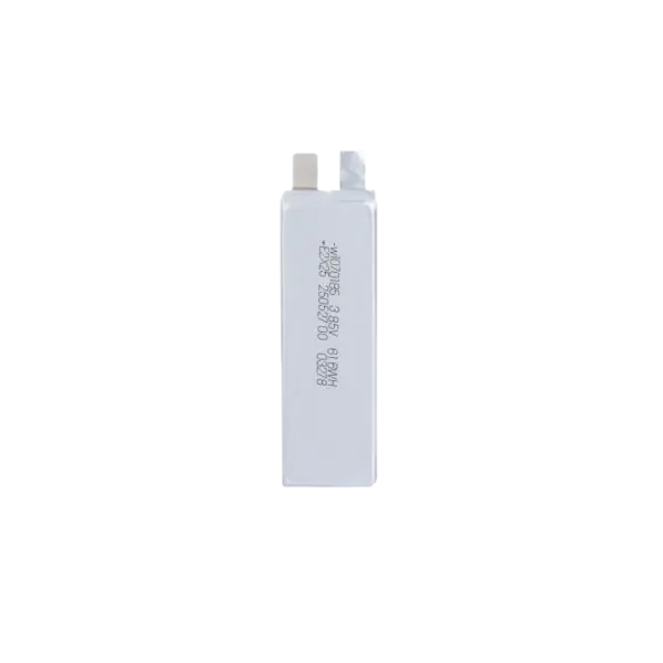 WES Lithium-ion Battery Cell 1070185
