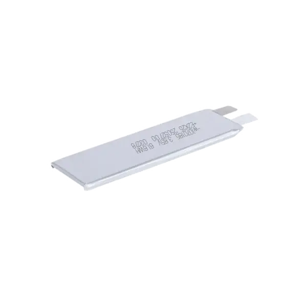 WES Lithium-ion Battery Cell 1070185 — изображение 4