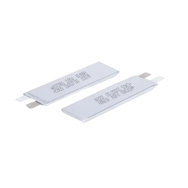 WES Lithium-ion Battery Cell 1070185 — изображение 2