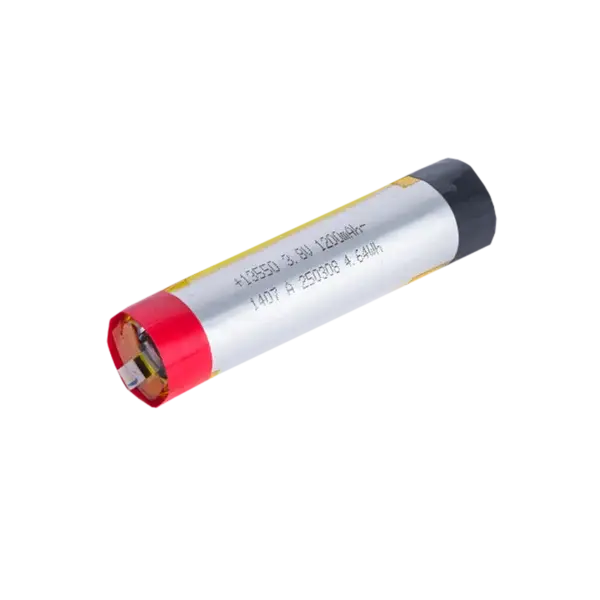 WES Lithium-ion Batteries for E-Cigarettes 13550