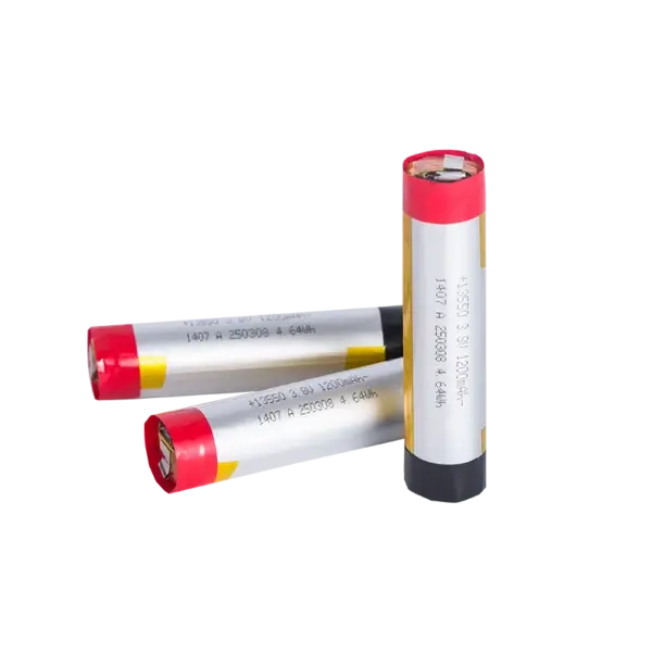 WES Lithium-ion Batteries for E-Cigarettes 13550 - Image 4