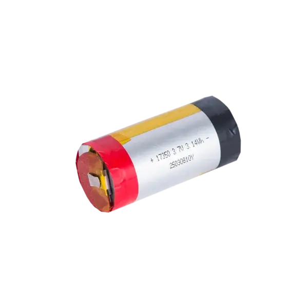 WES Lithium-ion Batteries for E-Cigarettes 17350 - Image 3