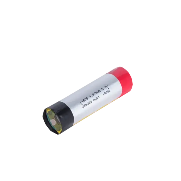 WES Lithium-ion Batteries for E-Cigarettes 14500 - Image 3