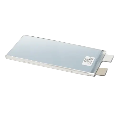 WES 9090190 High Rate 20C Lithium-ion Battery Cell