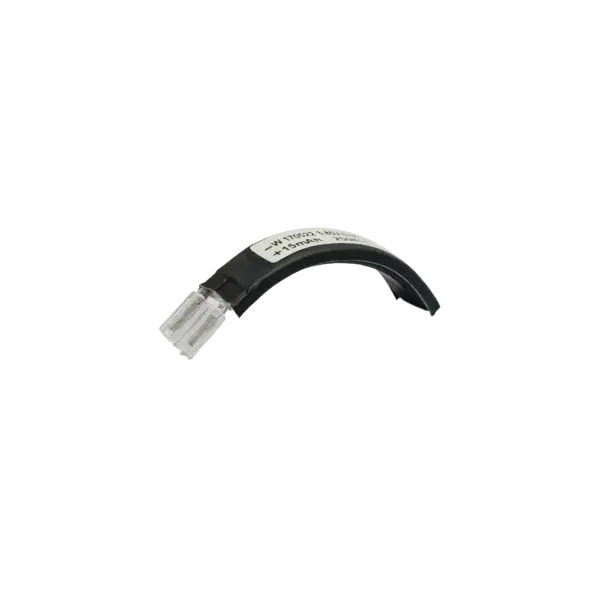 WES Curved Battery 15mAh 3.85V - Image 3