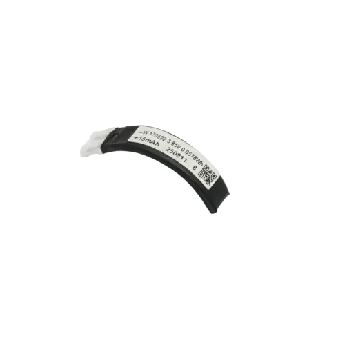 WES Curved Battery 15mAh 3.85V