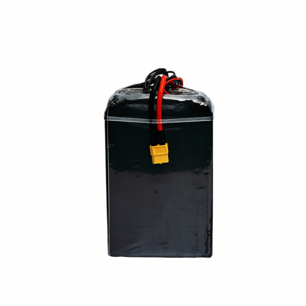 ⁦WES 8S LiPo Drone Battery Pack 10000mAh⁩ - الصورة ⁦4⁩