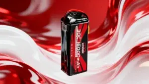 WESbattery.Drone Power Solution