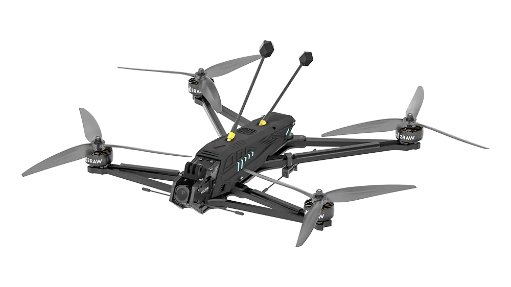 WESbattery.Drone Power Solution