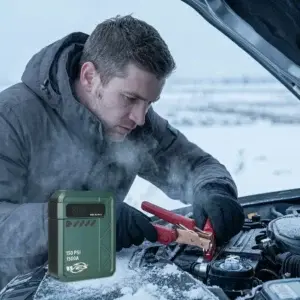 WESbattery.Drone Power Solution