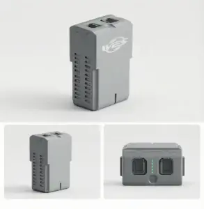 WESbattery.Drone Power Solution