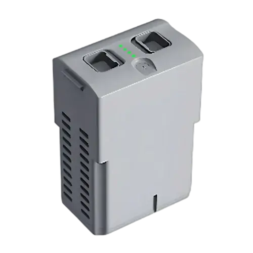 Home 2 High-Performance Quadruped Robot Battery: 432Wh Steel-Cased 28.8V Power Pack