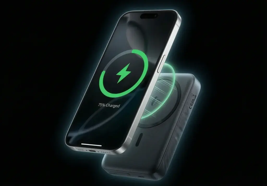 2026 CCC Certification for Power Banks: New GB Standard & Cell Requirements丨WES battery 29 WESbattery.Drone Power Solution