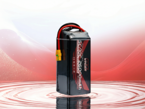 WESbattery.Drone Power Solution