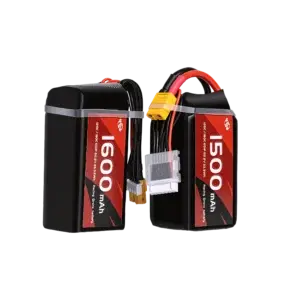 LIHV Battery Applications: 5 Industries + 8-10% Performance Boost 1 LIHV racing batteries