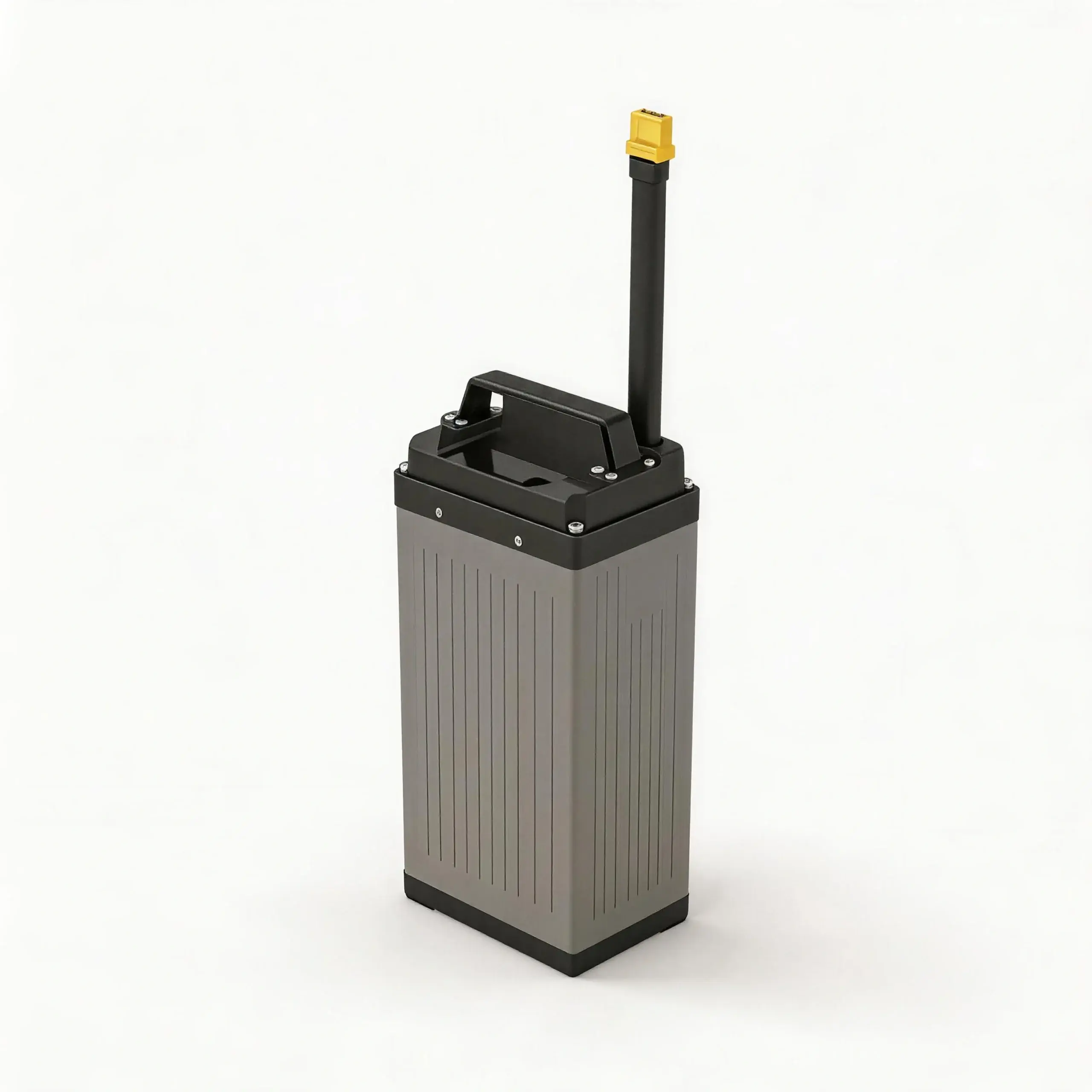 14S20Ah 1064Wh Battery for Agriculture Drone: High-Performance Smart Power Solution | WES Battery 1 14S20Ah 1064Wh Battery for Agriculture Drone: High-Performance Smart Power Solution | WES Battery
