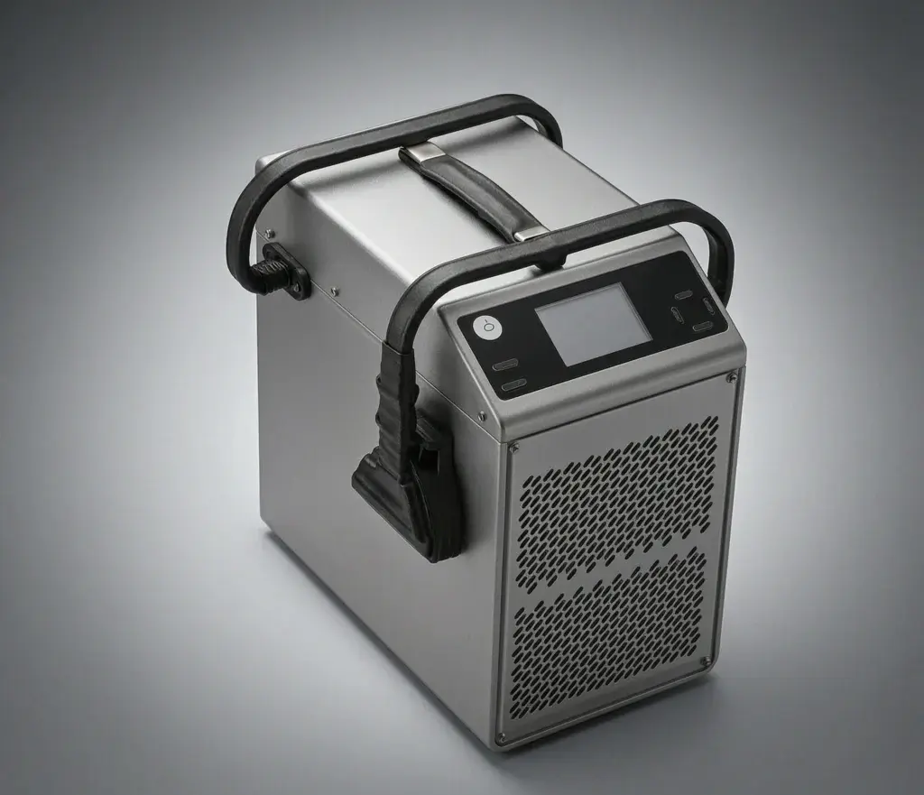 LIHV charger