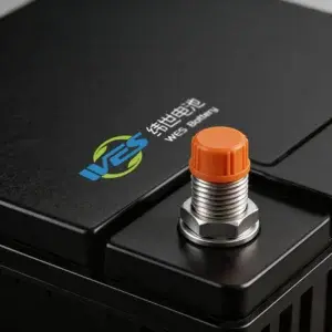 24V Cranking & Auxiliary Lithium Battery: High-Performance Starting & Parking Power | WES Battery 9 Details of heavy-duty truck parking lithium battery products.