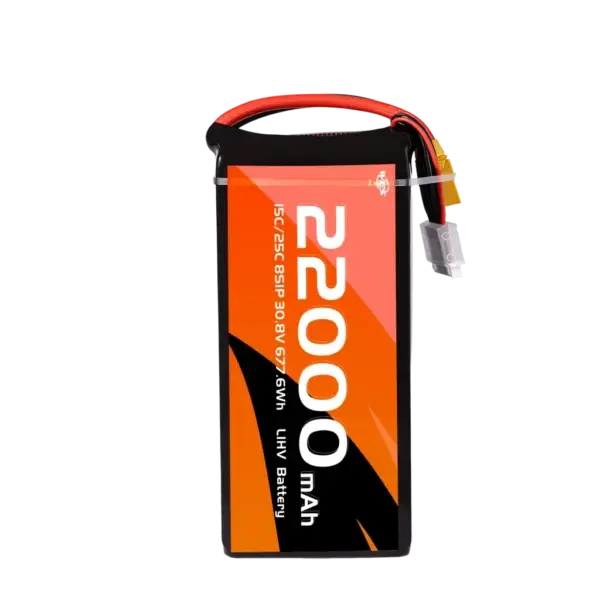 WESbattery 4.45V Ultra-High Voltage Battery Family for FPV WESbattery 4.45V Ultra-High Voltage Battery Family for FPV